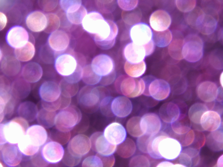 Bokeh light, blurry sparkles, backgroundの写真素材
