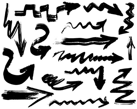 Send everywhere vector illustrationのイラスト素材