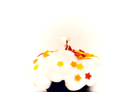 Cupcake birthday or Christmas party