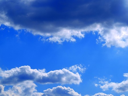 weatherの写真素材