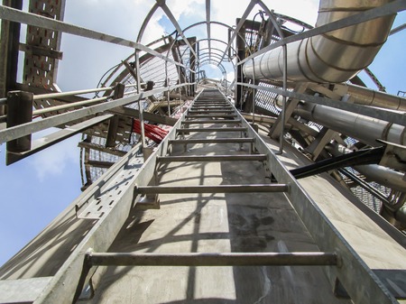 Refineryの写真素材