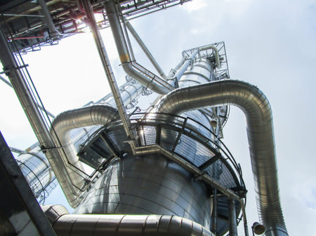 Refinery