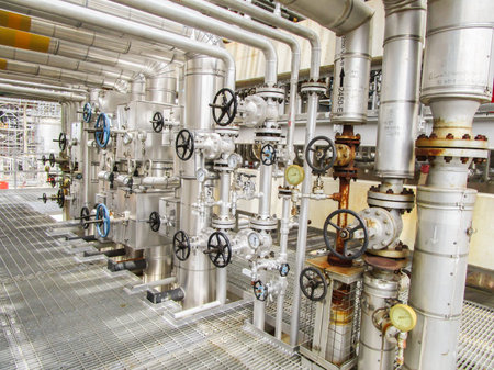Refinery