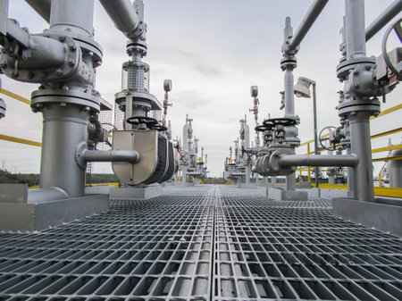 Refinery