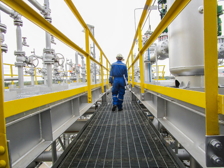 Refineryの写真素材