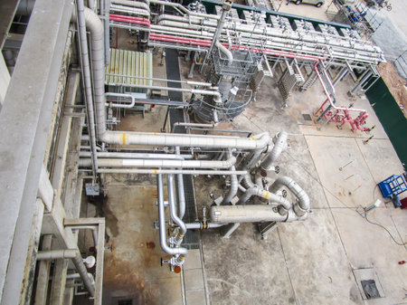 Refinery