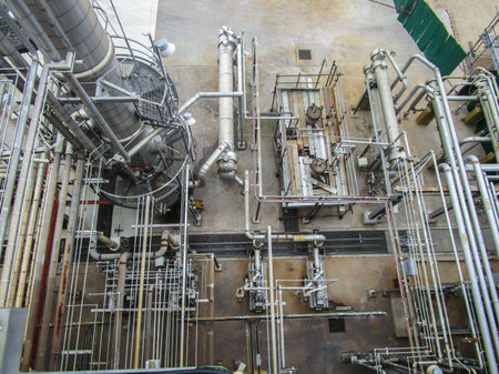 Refinery