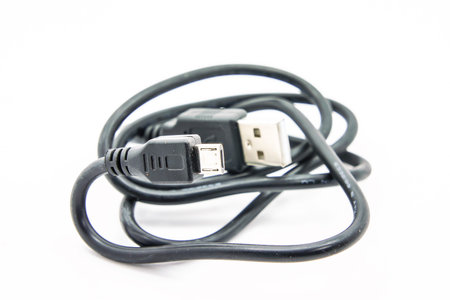USB cable for mobile phone
