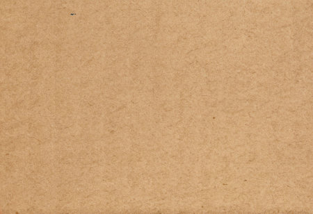 Old brown paper texture or background for design with copy space for text or image.の素材
