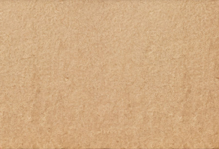 Old brown paper texture or background. High quality texture in extremely high resolution.の素材
