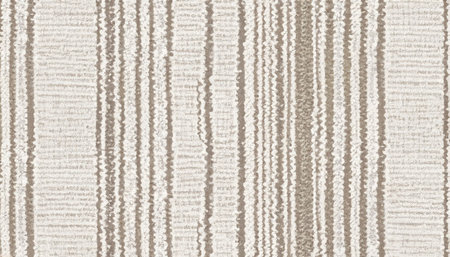 Closeup detail of beige fabric texture background. High resolution photo.の素材