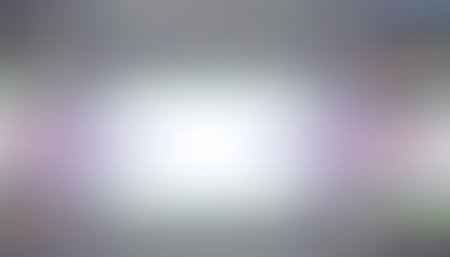 Abstract background with bokeh defocused lights. Abstract background.の素材