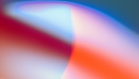 the abstract colors and blur   background texture of  computer technologyの素材