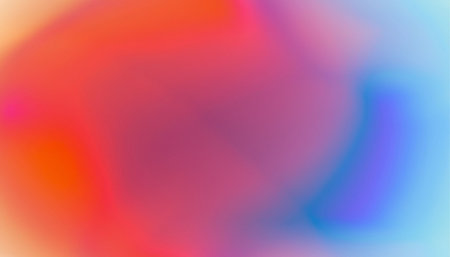 Holographic foil. Iridescent Foil. Glitch Hologram. Pastel neon rainbow. Ultraviolet metallic paper. Template for presentation. Cover to web design. Abstract colorful gradient.の素材