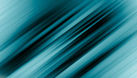 Bright colored blurred brushstrokes as multicolored flashes for an abstract background. Toned.の素材