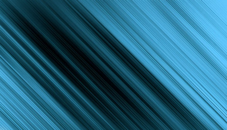 Bright colored blurred brushstrokes as multicolored flashes for an abstract background. Toned.の素材