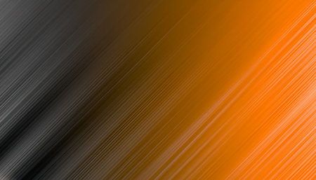 Bright colored blurred brushstrokes as multicolored flashes for an abstract background. Toned.の素材