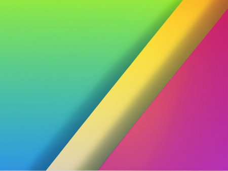 Abstract colorful background. Vector illustration. Can be used for web designの素材