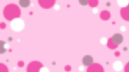 Background with color blots. Different shades and thickness. Abstract pattern.の写真素材