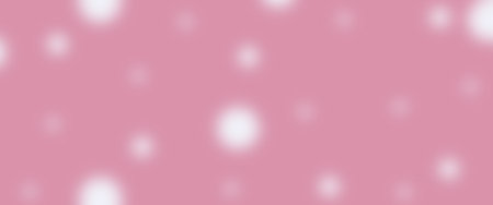 Background with paint. Divorces and drops. Periwinkles. Christmas and New Year Holiday banner background.の写真素材