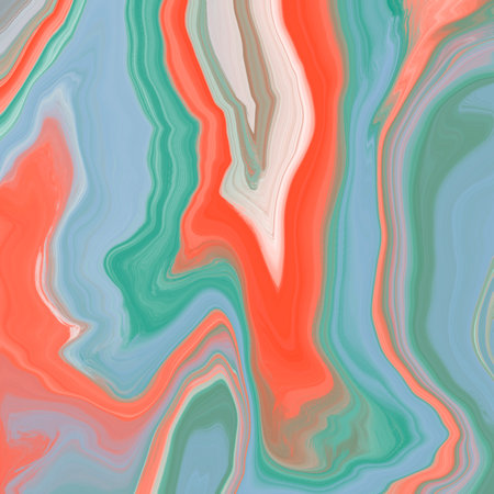 Marble texture background. Abstract pattern for wallpapers and fills.の写真素材