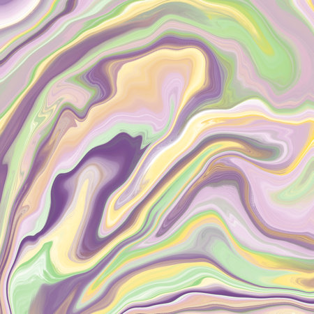 Marble texture abstract background. Vector illustration. Colorful marble pattern.の写真素材