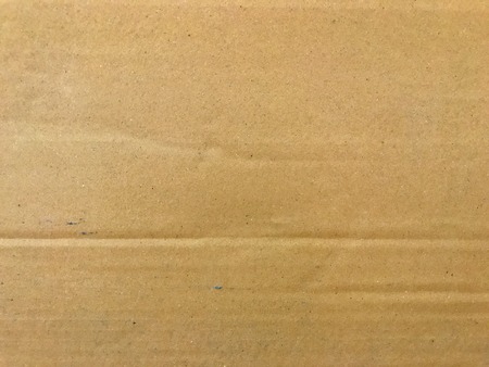 cardboard textureの写真素材