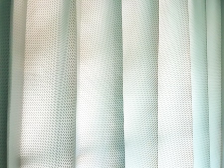 curtainsの写真素材