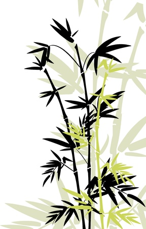 Abstract flroal background. Suits well for design.のイラスト素材
