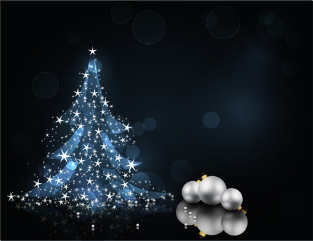 Christmas theme. Vector illustration for designのイラスト素材