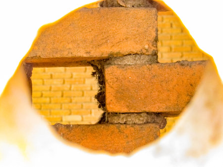 Cathedral Basilica Nossa Senhora Aparecidaの写真素材