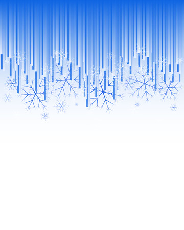 Christmass bacgroundのイラスト素材