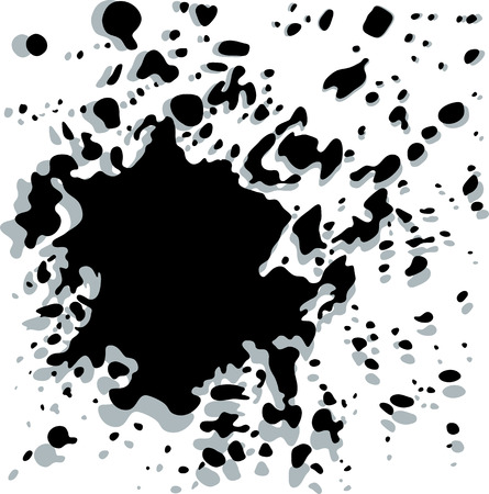 grunge background. EPS 8のイラスト素材