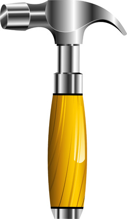 Hammerのイラスト素材