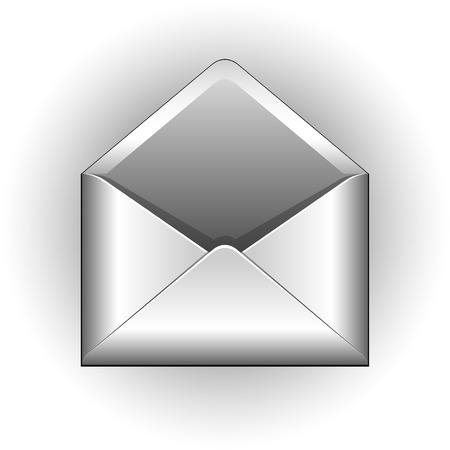 Envelope.のイラスト素材