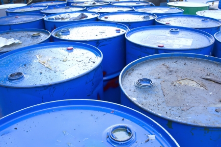 	pollutedImpurities in the industryの写真素材