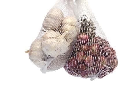 Garlic and herb spread as many in Asia.の写真素材