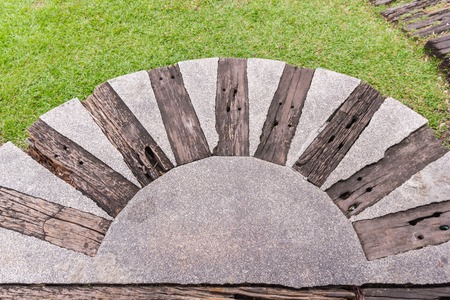 Public place Open for tours to the public holidayの写真素材