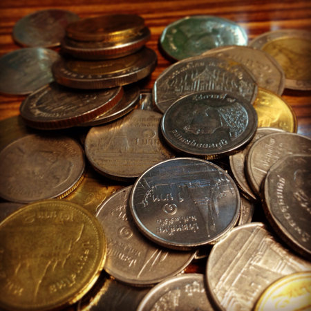 Coins