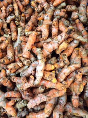 Turmeric application stack combinationsの写真素材