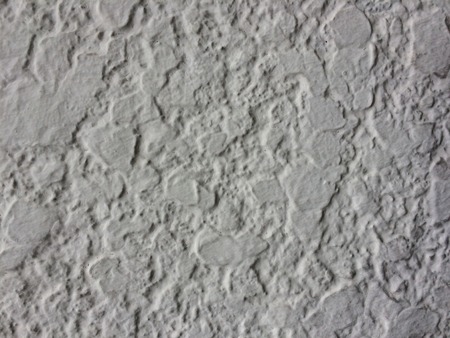 The cement floor was converted into editing.の写真素材