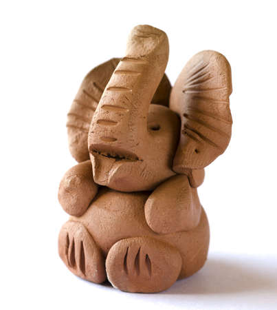 Elephantの写真素材