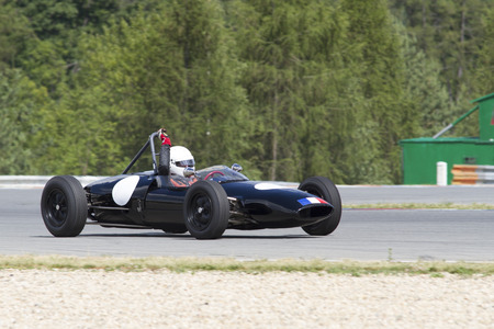 old formulaの写真素材