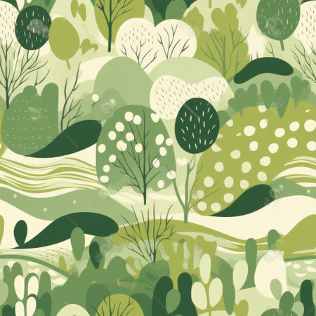 Abstract black background with circles. 3d rendering, 3d illustration.の素材