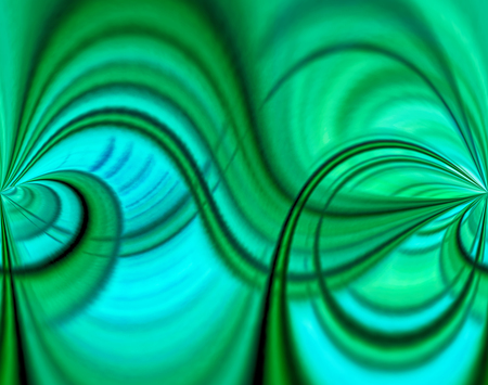 this is a creation from a color by number page. Generated with filters and algorythmsの写真素材