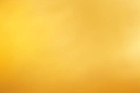 Gold background, yellow backgroundの写真素材