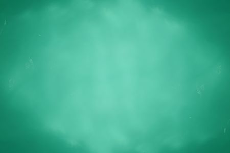 Abstract green water backgroundの写真素材