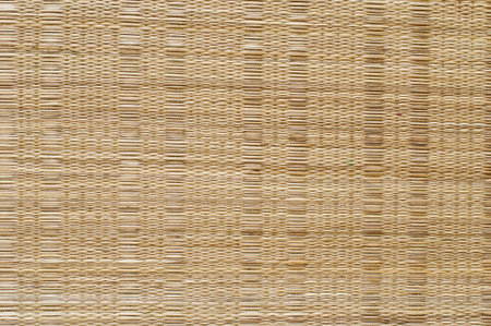 Texture background from Woven mats