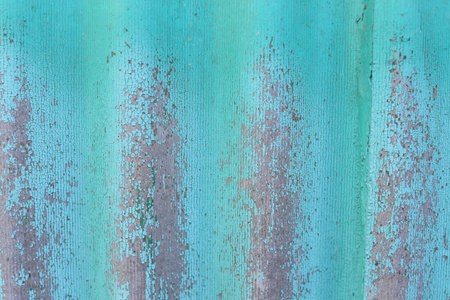 Dark worn rusty metal texture background.