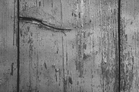 painted wooden background with a fading, vintage backgroundの写真素材